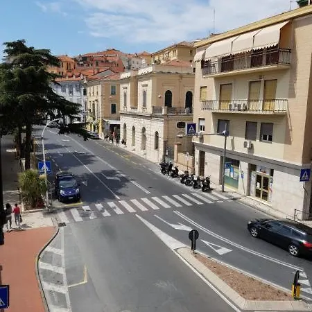 Il Mare In Valigia インペリア