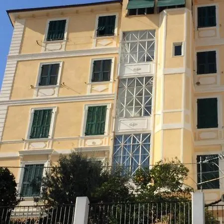 Il Mare In Valigia 3* インペリア