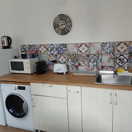 Guest house Il Mare In Valigia Imperia