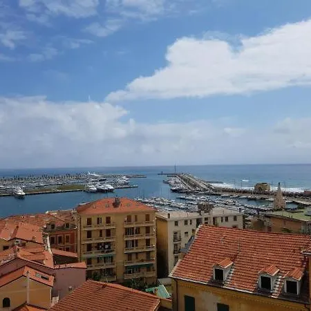 Il Mare In Valigia Guest house *