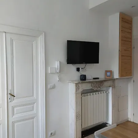 Il Mare In Valigia Guest house