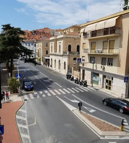 Il Mare In Valigia Imperia