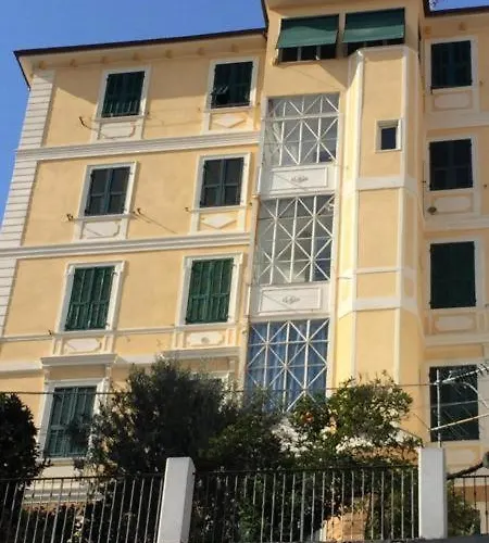 Il Mare In Valigia 3* Imperia