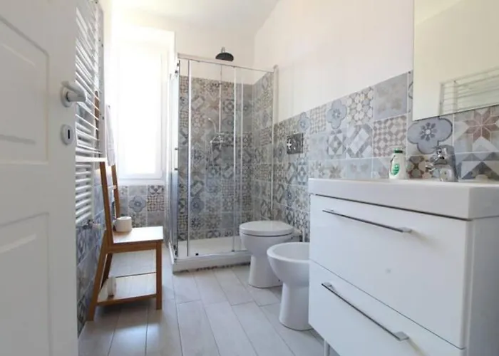 Il Mare In Valigia 3*