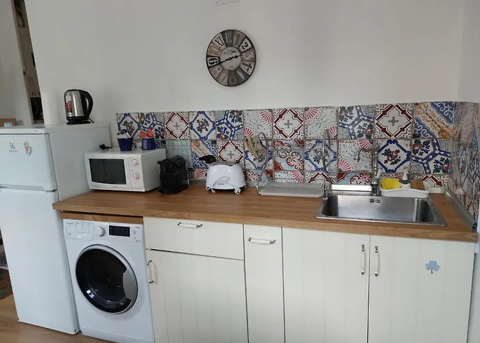 Pensión Il Mare In Valigia Imperia